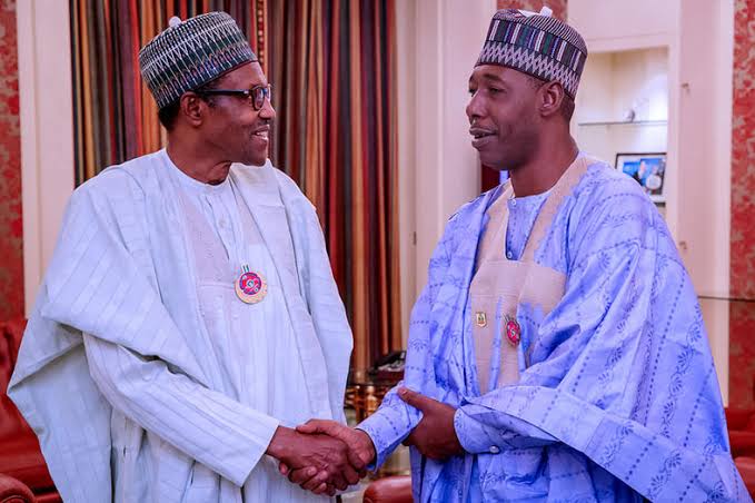 Thursday: Why Buhari Deserves Borno’s Rousing Welcome